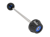 ISOTTA Protezione forcella anteriore per BMW R 1300 GS 2023> - R 1300 GS Adventure 2024>
